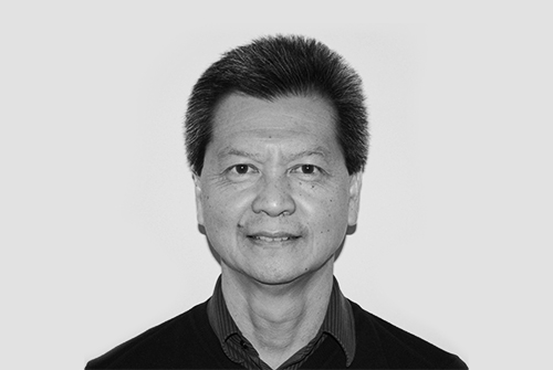Ken Teng - President