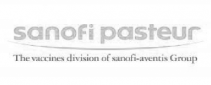 Sanofi Pasteur Logo