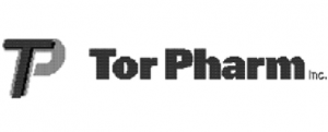 Tor Pharm Logo