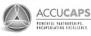 AccuCaps Logo