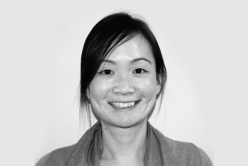 Sonya Shan - VP of Projects